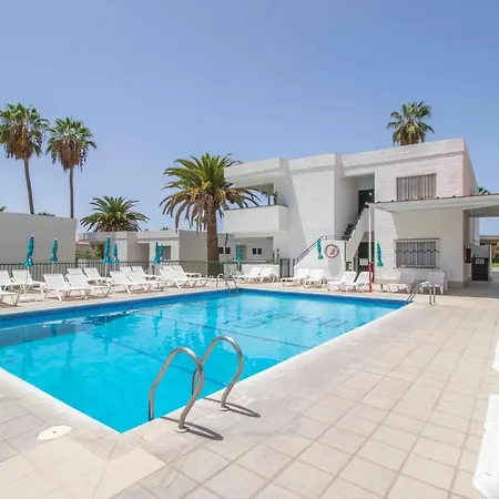 El Sombrero Apartmán *