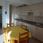 Apartamento El Sombrero Acantilado de los Gigantes