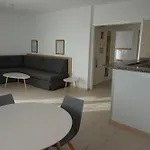 El Sombrero Apartamento Acantilado de los Gigantes