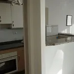 Apartamento El Sombrero