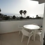 El Sombrero Apartamento Acantilado de los Gigantes