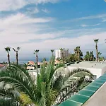 Apartamento El Sombrero