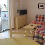 Apartamento El Sombrero *