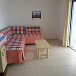 El Sombrero Apartamento *