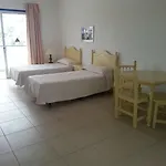 Apartamento El Sombrero *