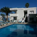 Apartamento El Sombrero