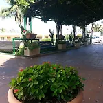 El Sombrero