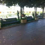 Apartamento El Sombrero *