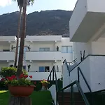 El Sombrero Apartamento Acantilado de los Gigantes