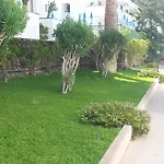 Apartamento El Sombrero