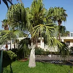 Apartamento El Sombrero