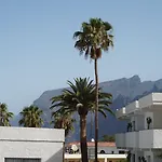 Apartamento El Sombrero *