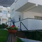 Apartamento El Sombrero