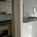 El Sombrero Apartamento Acantilado de los Gigantes