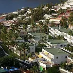 El Sombrero Acantilado de los Gigantes