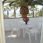 Apartamento El Sombrero *