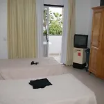 Apartamento El Sombrero *