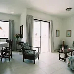 Apartamento El Sombrero Acantilado de los Gigantes