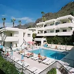 Apartamento El Sombrero