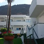 El Sombrero Apartamento Acantilado de los Gigantes