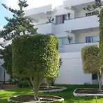 Apartamento El Sombrero