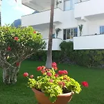 El Sombrero Apartamento
