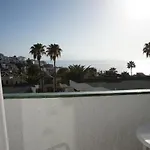 Apartamento El Sombrero Acantilado de los Gigantes