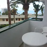 Apartamento El Sombrero Acantilado de los Gigantes