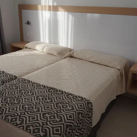 El Sombrero Apartment *