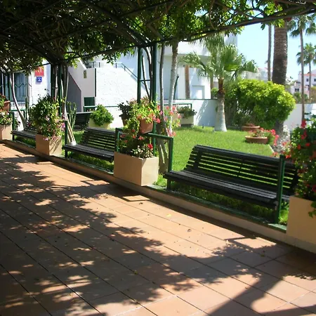 El Sombrero Apartamento
