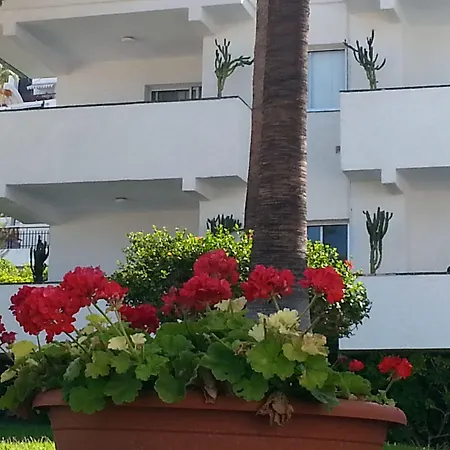 Apartamento El Sombrero
