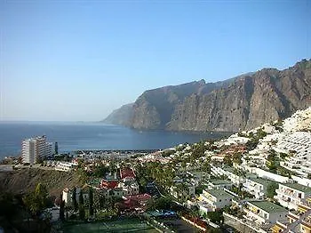 El Sombrero Apartment