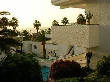 El Sombrero Apartment *