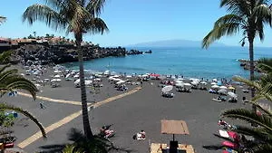 El Sombrero Daire Acantilado de los Gigantes